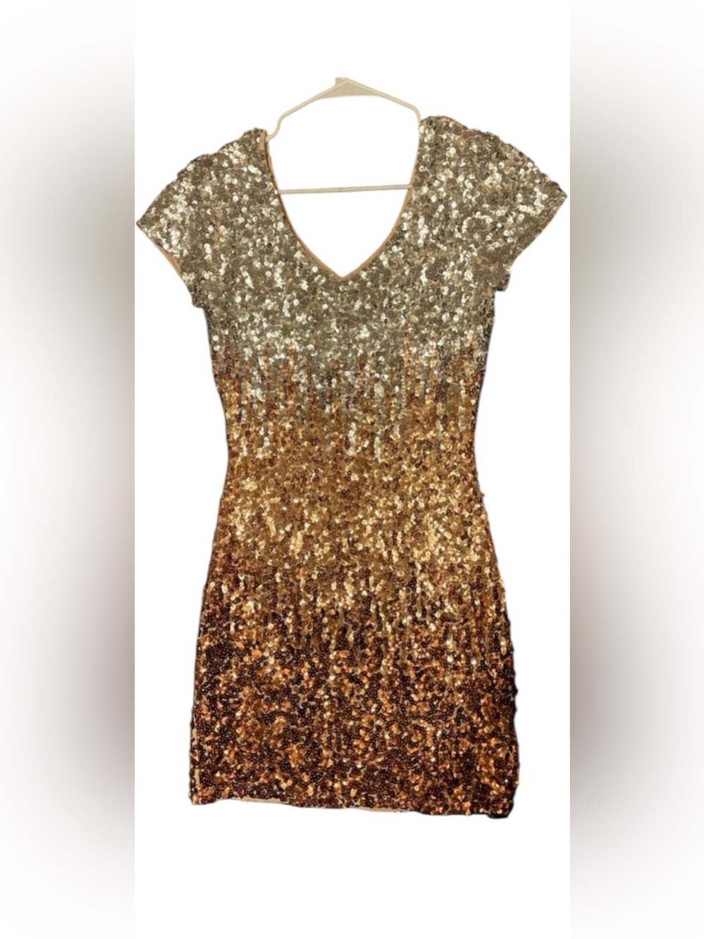 Maner Dress